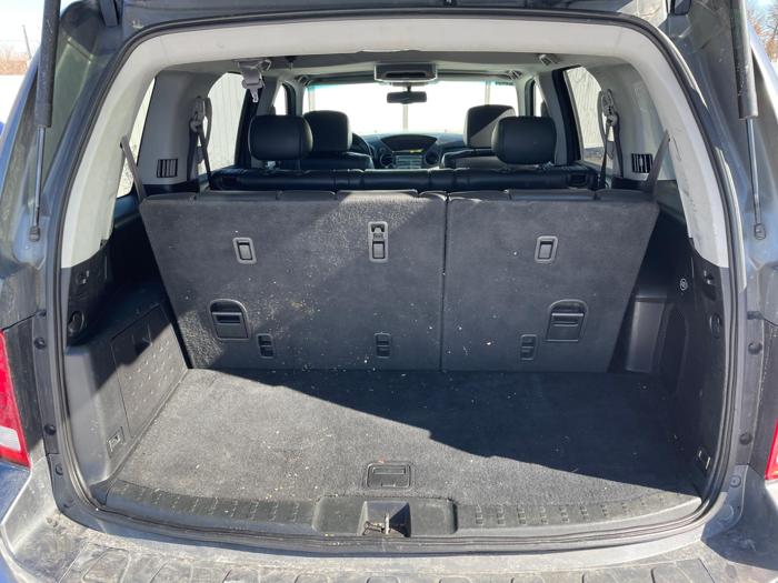 2010 Honda Pilot