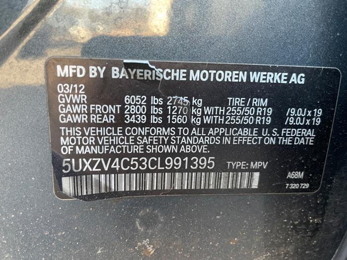 2012 bmw x5 xdrive35i with 120359 miles for sale near elk-river, minnesota 3c1c2bca5e8f4848bab5186132cf5e22.jpeg