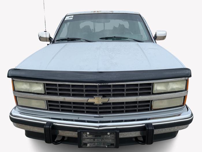 1992 Chevrolet C/K 1500