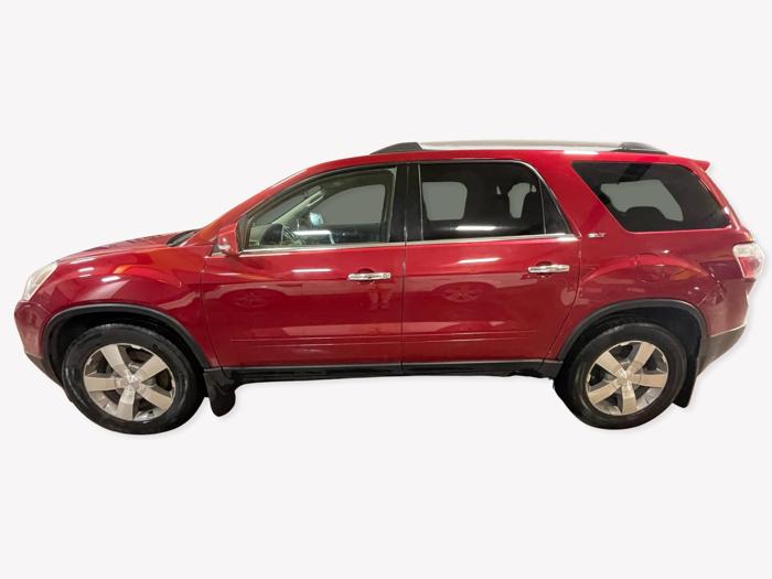 2012 GMC Acadia