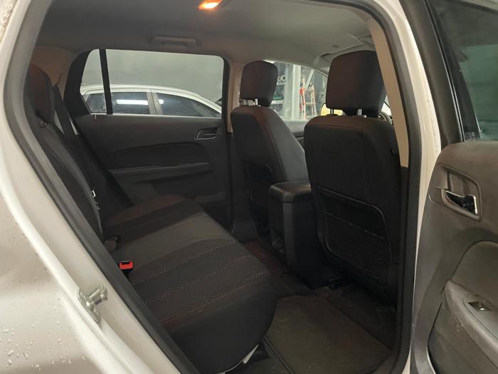 2010 GMC Terrain