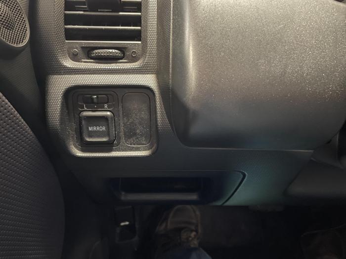 2007 Honda Fit