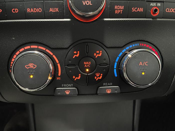 2009 Nissan Altima