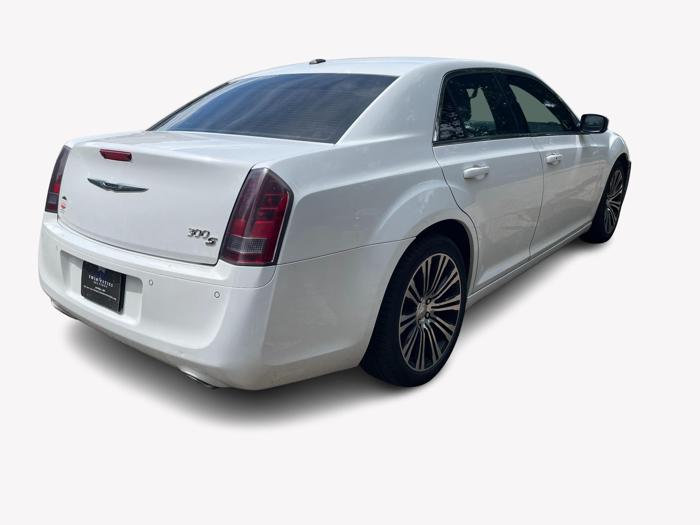 2013 Chrysler 300