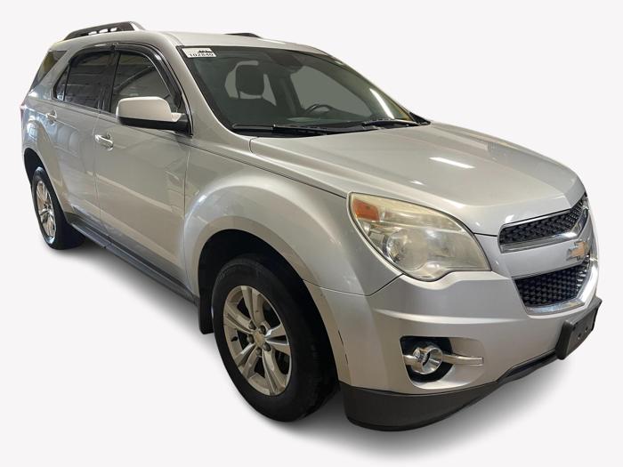 2013 Chevrolet Equinox