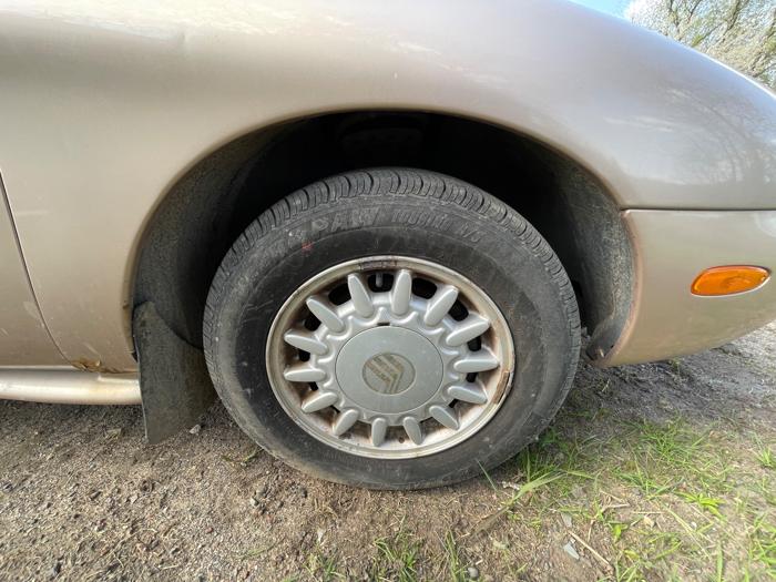 1996 mercury sable gs with 154986 miles for sale near zimmerman, minnesota 3c5c8543b11446a08004924b8189ef32.jpeg