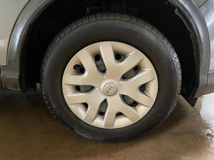2019 Nissan Rogue Sport