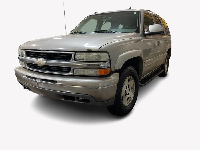 2005 Chevrolet Tahoe