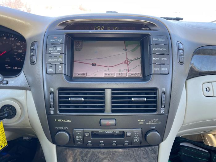 2001 lexus ls-430 sedan with 225677 miles for sale near burnsville, minnesota 3c6c92c7ba954bbe97080a39bbde7342.jpeg