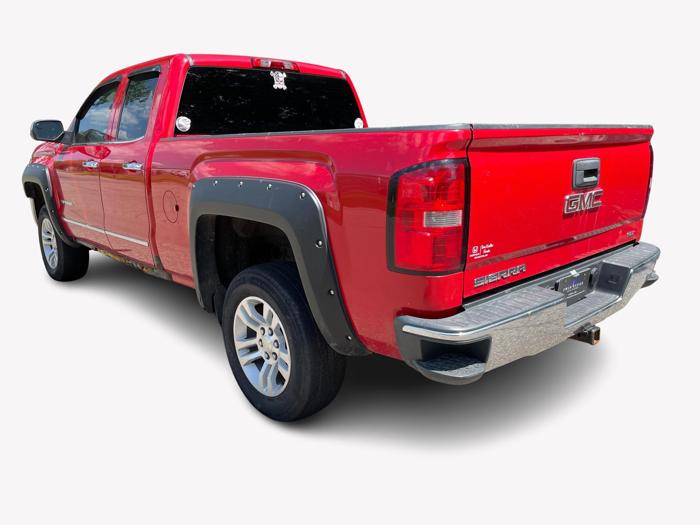 2014 GMC Sierra 1500