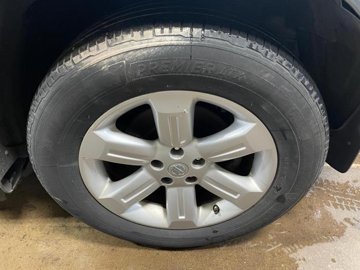 2007 Nissan Murano