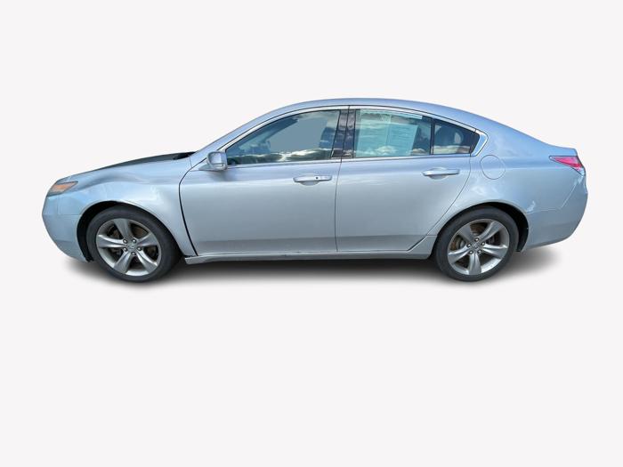 2013 Acura TL