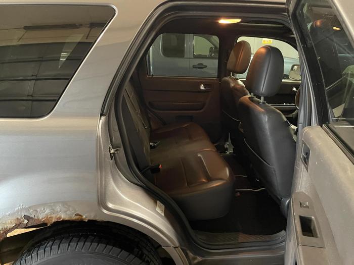 2012 Ford Escape