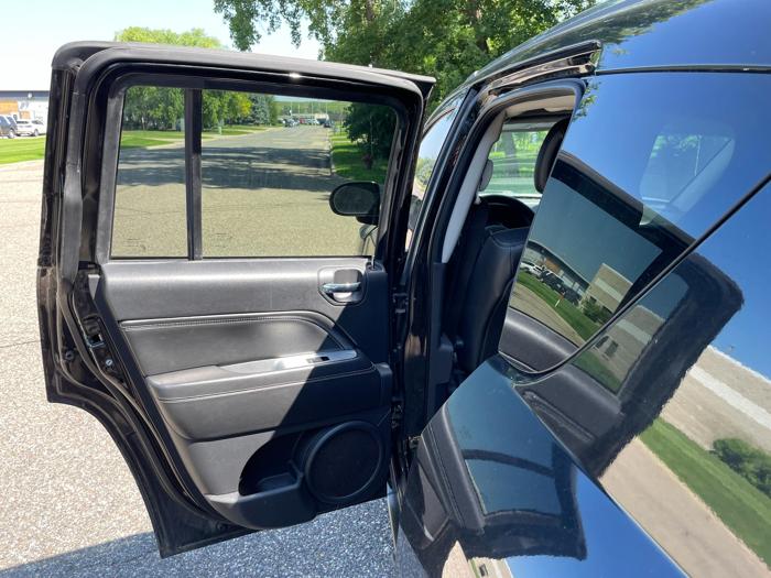 2014 Jeep Compass