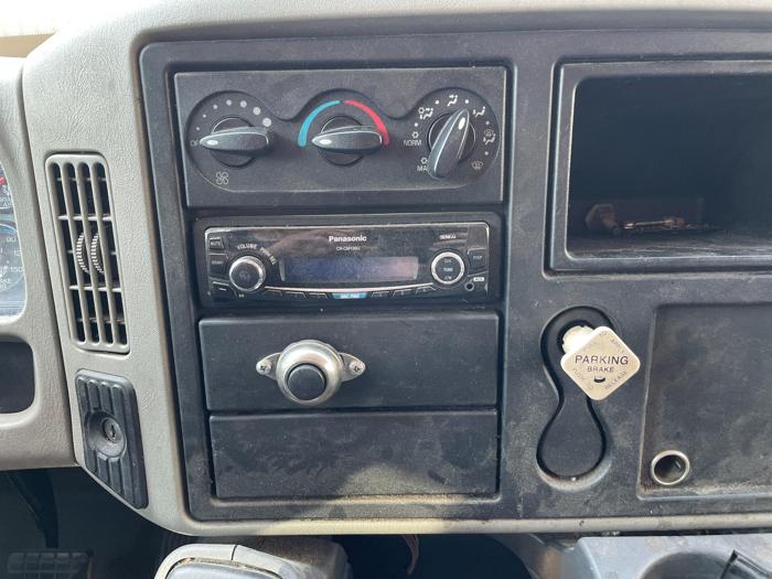 2010 International 4300