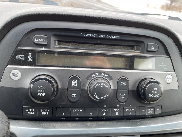 2007 honda odyssey ex-with-leather-(with-res) with 295725 miles for sale near elk-river, minnesota 3c8f0c73f9a440528b8f6c9210a855d7.jpg