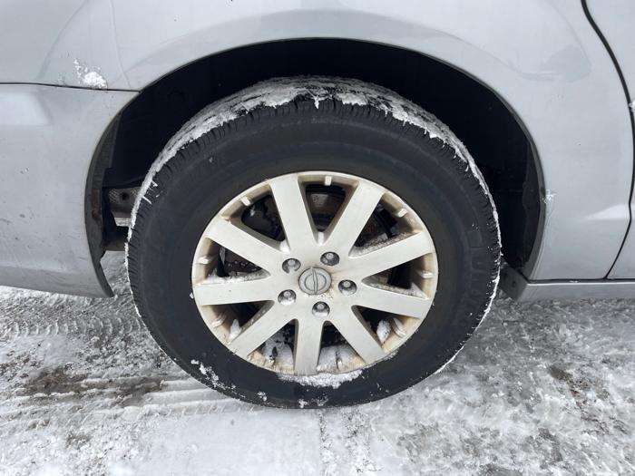 2013 chrysler town-&-country touring with 131164 miles for sale near fridley, minnesota 3ca0dc4954bf4335b73871ee7e616c4d.jpeg