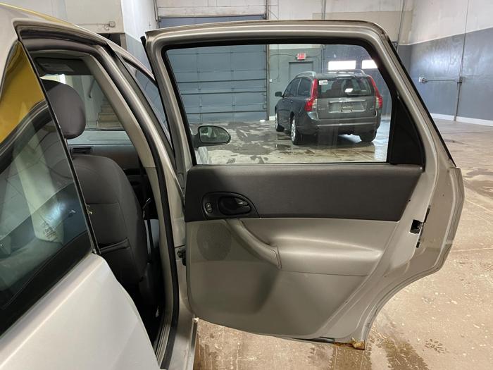 2006 Ford Focus