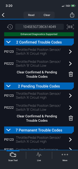 2011 dodge durango citadel-awd with 178798 miles for sale near forest-lake, minnesota 3cb4760e19c3499eb8e05f52fc338b46.png