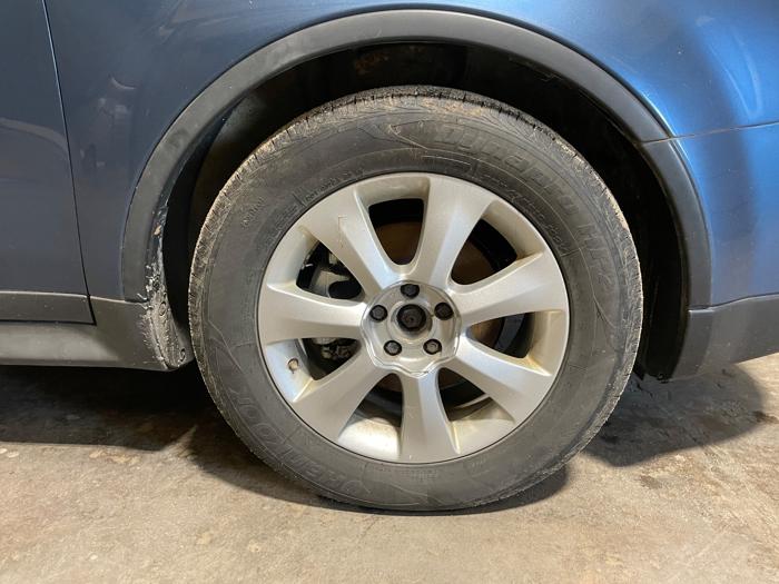 2007 subaru b9-tribeca 5-passenger with 263080 miles for sale near elk-river, minnesota 3cc784fa77eb4baaad6755a592abfcaa.jpeg