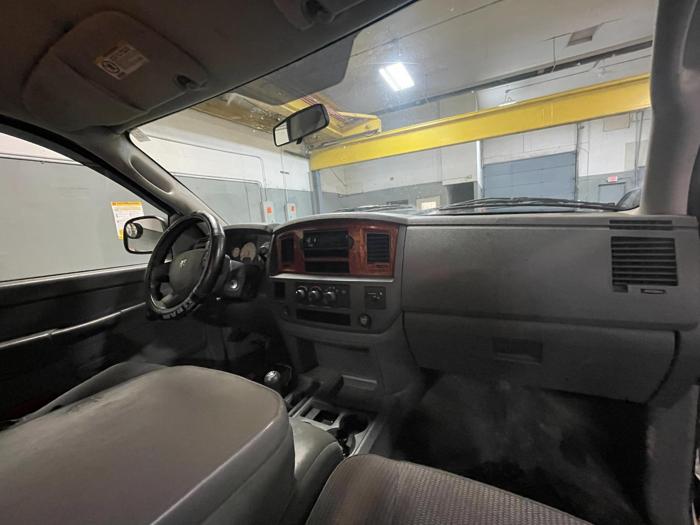 2007 Dodge RAM 2500