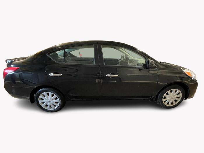 2013 Nissan Versa