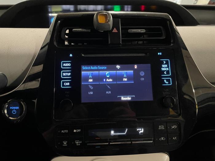 2018 Toyota Prius