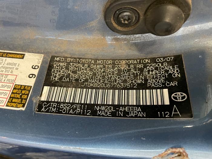 2007 toyota prius 4-door-liftback with 323867 miles for sale near elk-river, minnesota 3cd5af7ad8964474b3173699da4ff0e7.jpeg