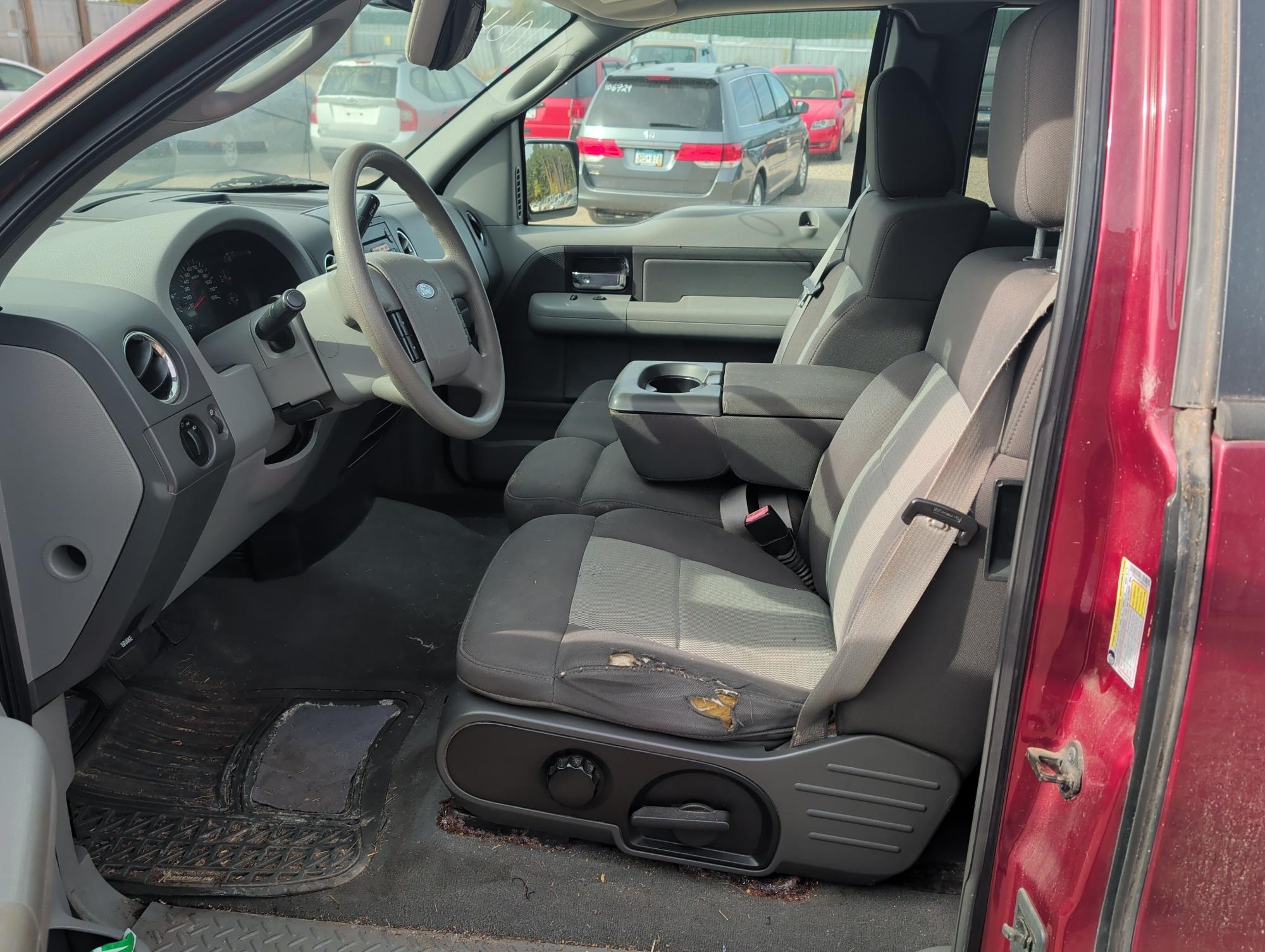 2006 ford f-150 fx4-supercab with 133328 miles for sale near Elk River, Minnesota 3cd86ea7bb4d46edb05301b095a1c919.jpg