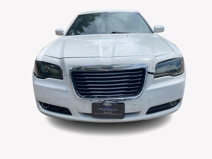2013 Chrysler 300