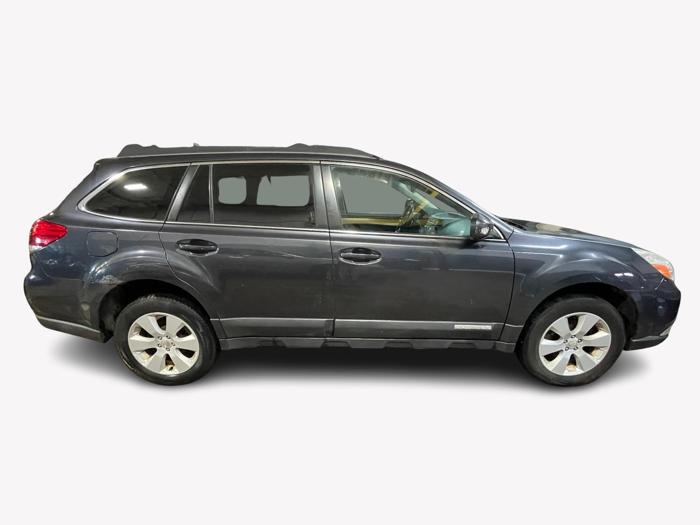 2010 Subaru Outback
