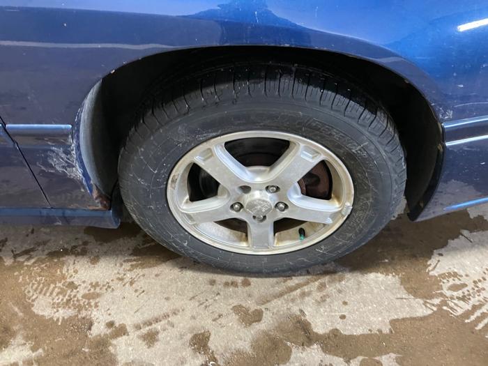 2005 chevrolet impala ls with 150906 miles for sale near elk-river, minnesota 3ce1ac2532f64fe38ba40a261fe6ea92.jpeg