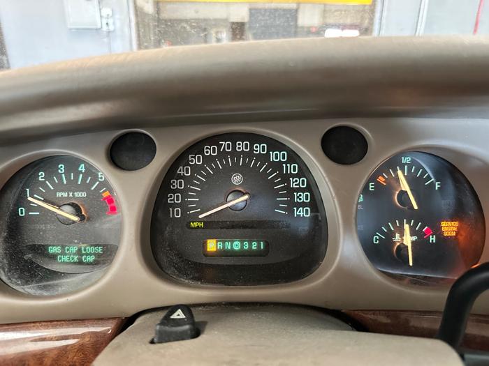 2001 buick lesabre limited with 147154 miles for sale near elk-river, minnesota 3ce4e56a858b497d84b88bef47606292.jpeg