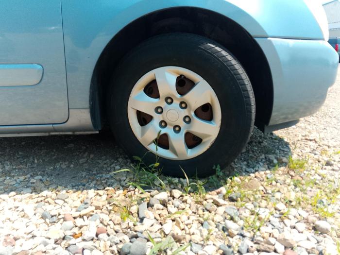 2006 kia sedona with 205890 miles for sale near elk-river, minnesota 3cede04ca38d480e92a0816079ccb063.jpg