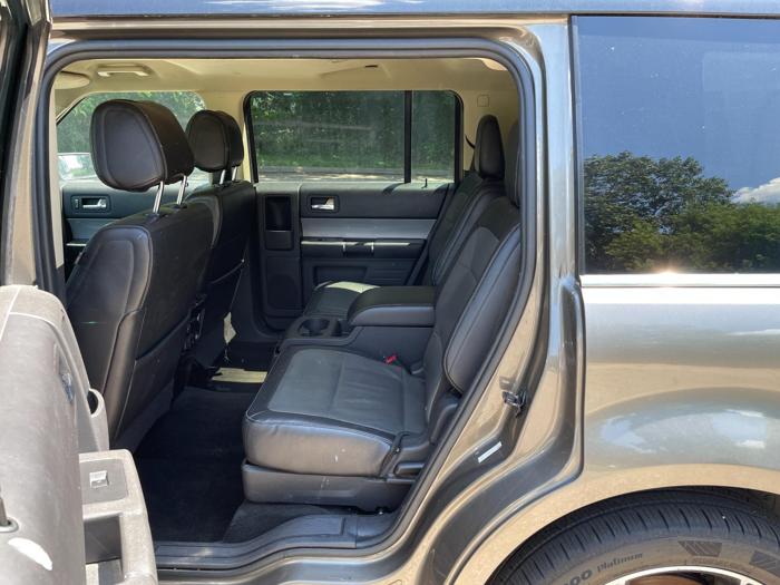 2014 Ford Flex