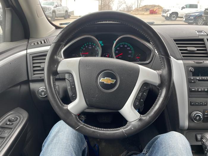 2012 chevrolet traverse lt with 200167 miles for sale near alexandria, minnesota 3d0013b5a2574e11812a45acaa78ee48.jpeg