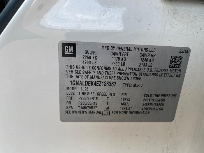 2014 chevrolet equinox ltz-2wd with 191479 miles for sale near coon-rapids, minnesota 3d32acde1d9c48beaa3eee8a177b7385.jpeg
