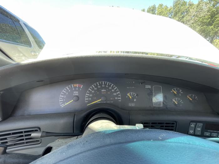 1998 pontiac bonneville se with 227351 miles for sale near elk-river, minnesota 3d37944e52044958b145913237fdf856.jpg