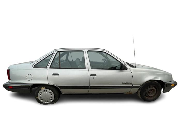 1988 pontiac lemans base-(manual) with 45474 miles for sale near elk-river, minnesota 3d38943784dd425e98a82c461ee95d62.jpg