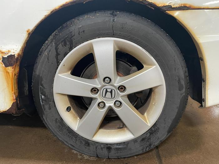 2006 Honda Civic