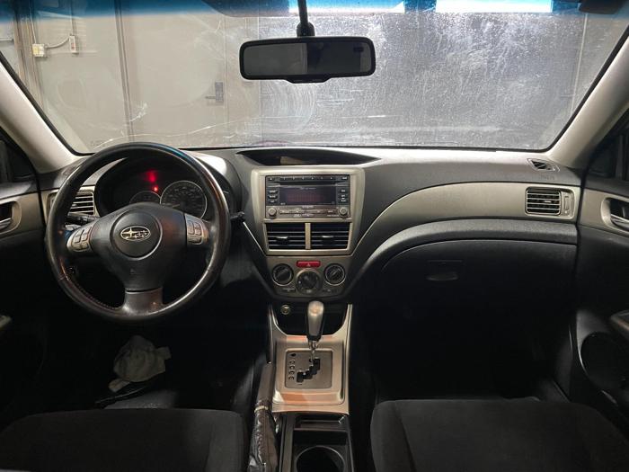 2010 Subaru Impreza