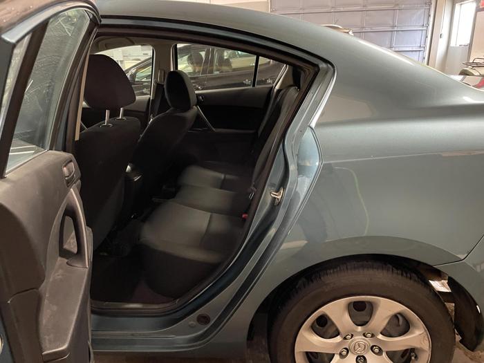 2010 Mazda Mazda3