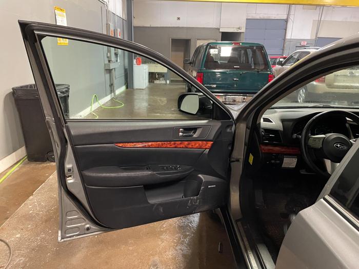 2011 Subaru Outback