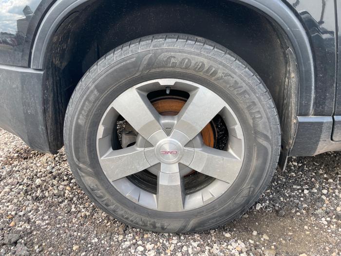 2011 gmc acadia slt-1-awd with 140118 miles for sale near elk-river, minnesota 3d696756cd354045bfe863000b0769f7.jpeg