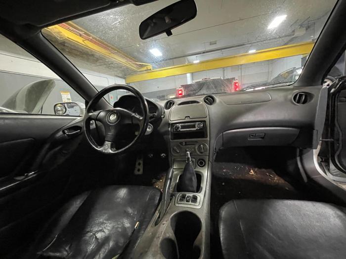 2000 Toyota Celica