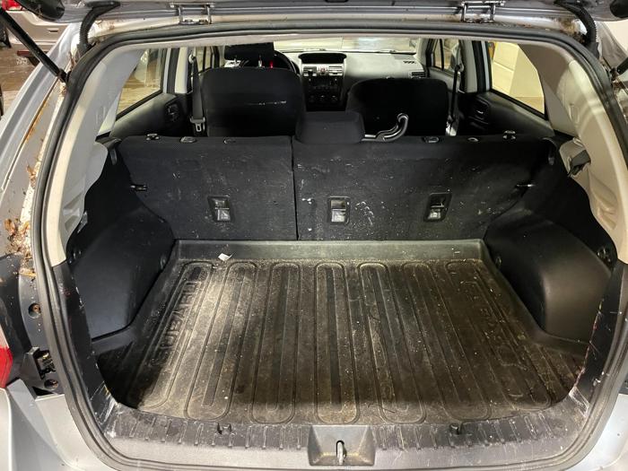 2013 Subaru Impreza