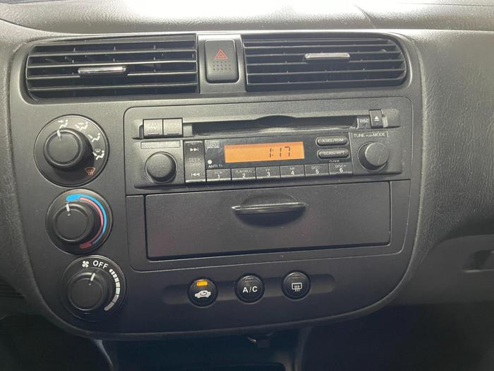 2003 Honda Civic