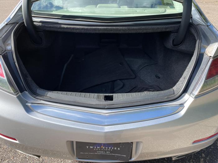 2013 Acura TL