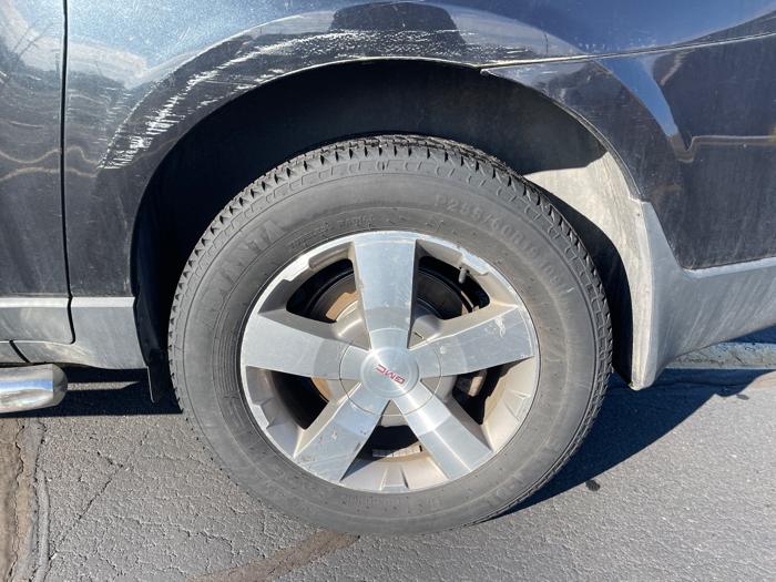 2013 chevrolet traverse 1lt-fwd with 191997 miles for sale near ham-lake, minnesota 3dc081de0efc4b5bb7e8bacbb8af1958.jpeg