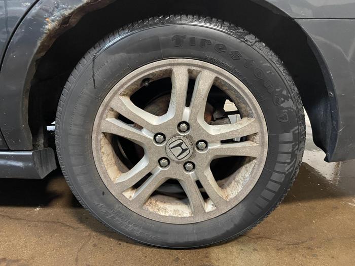 2006 Honda Accord